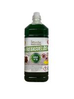 KIMIA PACK 2 FRIEGASUELOS ESENCIA ARBOL DEL TÉ ESPECIAL PETS 2L - details 2
