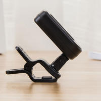 Afinador Electrónico JT-02 Universal Clip-On Para Guitarra Eléctrica Bajo Violín Ukulele Sensible Y Rotatable - details 6