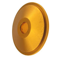 Cubierta De La Horquilla De Bicicleta MTB Capa Superior De Aluminio Para Manillar Accesorios De Ciclismo Equipamiento De Bicicleta - details 10