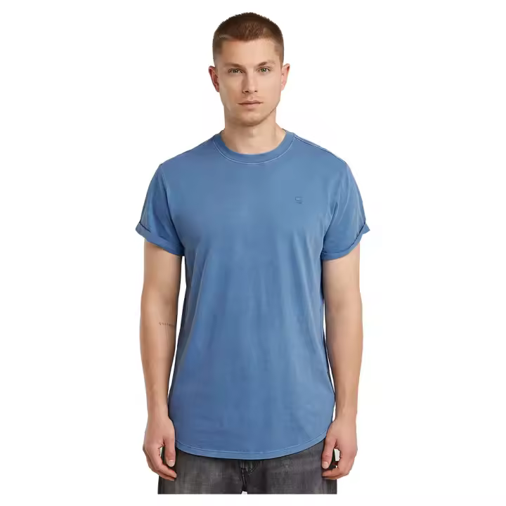 G-star Camiseta De Manga Corta Lash - 1