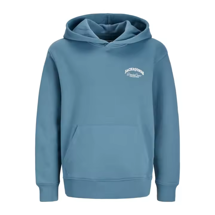 Jack & Jones Sudadera Con Capucha Brandes Relaxed - 1