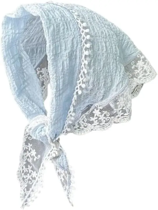 Pañuelos Elegantes PARA LA Cabeza de Mujer: Perfectos para cualquier ocasión - 1