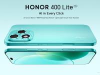 Teléfono - Smartphone Honor 400 Lite 5G, Botón de Cámara con IA, Retrato Estilo Urbano de 108MP, Pantalla AMOLED de 3500nits Resistente a la Luz Solar, IP65 - details 0