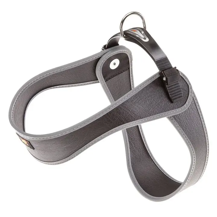 ferplast arnes agila 9 negro - 1