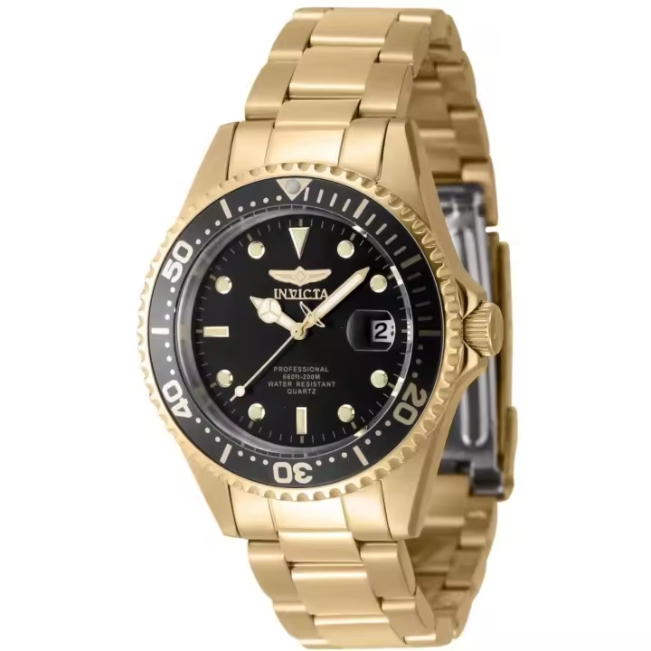 Invicta Pro Diver 8936OB Reloj para Hombre Cuarzo  - 38mm - 1