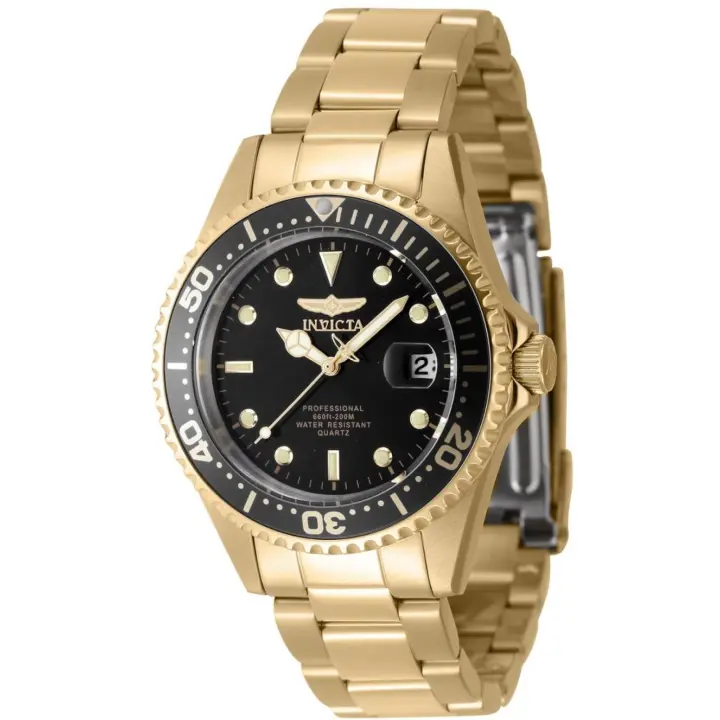 Invicta Pro Diver 8936OB Reloj para Hombre Cuarzo  - 38mm - 1