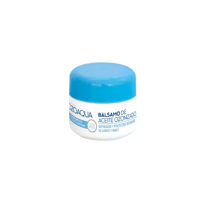 OZOAQUA BALSAMO DE ACEITE OZONIZADO 15 ML - 1
