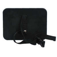 BIT EAFC-Espejo Ancho ajustable para asiento trasero de coche, Monitor cuadrado de seguridad para Bebé y Niño, Interior de coche - details 5