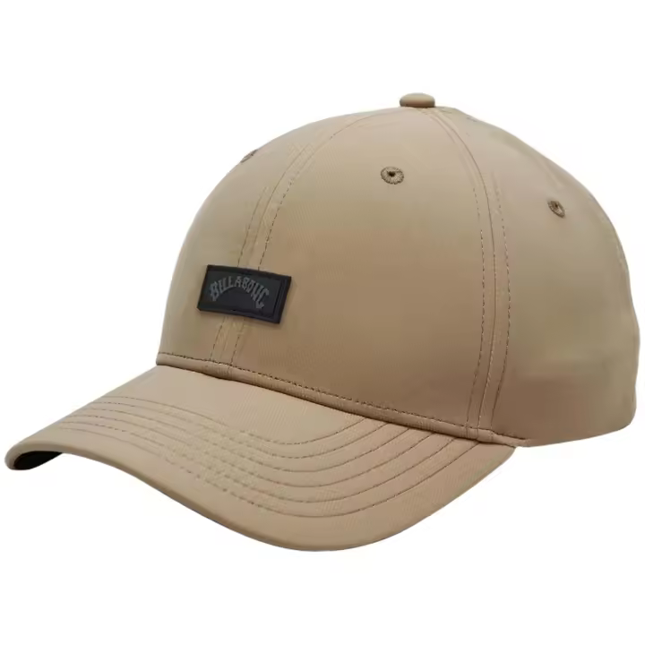 Gorra Billabong Surftrek Gravel para hombre en color beige - 1