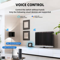 Sensor De Temperatura Y Humedad ONENUO Tuya WIFI/Zigbee Con Iluminación Inteligente Compatible Con Alexa Y Google Smart Life - details 24