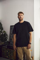 CLIQUE Over Size Camiseta  Algodón 100% - details 2