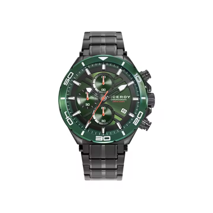 Viceroy Reloj de acero 46841-67 , para Hombre - 1