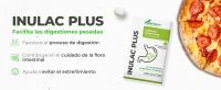 Inulac Plus Soria Natural  - Probióticos y Prebióticos intestinales - Favorece la digestión - 24 comprimidos - details 0