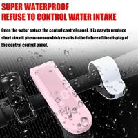 Funda Protectora Impermeable Para Pantalla De Xiaomi M365 1S pro pro 2 MI 3 Patinete Eléctrico Cubierta De Silicona Para Panel De Pantalla - details 8