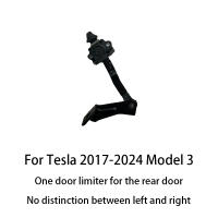 Limitadores De Puerta Delanteros Y Traseros Para Tesla Modelo 3 2017-2024 Piezas De Coche Partes Automotrices - details 14