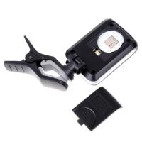 Afinador Digital Caline CT-03B LCD Clip-on Para Guitarra Bajo Violín Ukulele Afinador Electrónico Portátil Con Pantalla LCD - details 3