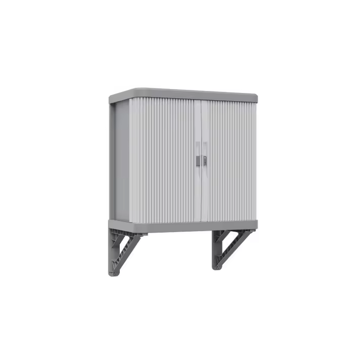 ARMARIO RESINA ROLLING WALL SPACE JOBGAR DE SUINPLAS DECORACIONES - 1