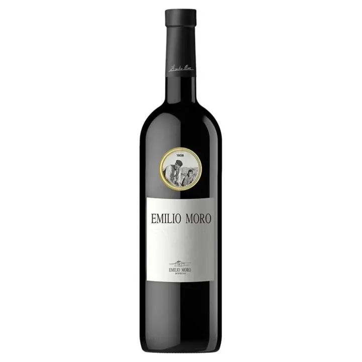 Emilio Moro - Ribera del Duero - 1
