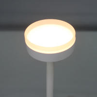 SpazioLuzio - Lámpara LED Flexible de carga USB Negro o Blanco - details 0