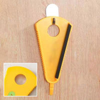 Aguja De Botella Multifuncional Portátil Plástico Abrebotellas Antideslizante Ahorro De Esfuerzo Para Latas Y Botellas De Agua Herramienta De Apertura De Cerveza Gadgets De Cocina - details 2