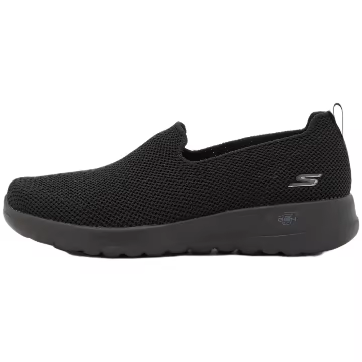 Zapatillas Skechers Go Walk Joy para mujer en color negro - 1