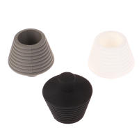 Tapa De Desagüe Universal Para Cocina Y Baño Silicone Anticaso Reemplazo Para Grifo De Cocina Y Tina De Baño - details 5