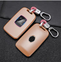 Funda De Llave De Coche ABS Para Renault Koleos Kadjar Scenic Megane Sandero Espace Clio Captur Kangoo Laguna Talisman Twingo - details 16