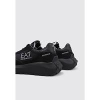 Armani Exchange 7X000341 Deportivas Planas Hombre Negro - details 2