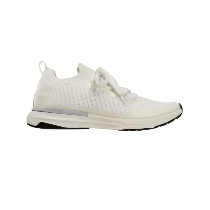 Zapatillas atom victory at184 core blanco de hombre. - 1
