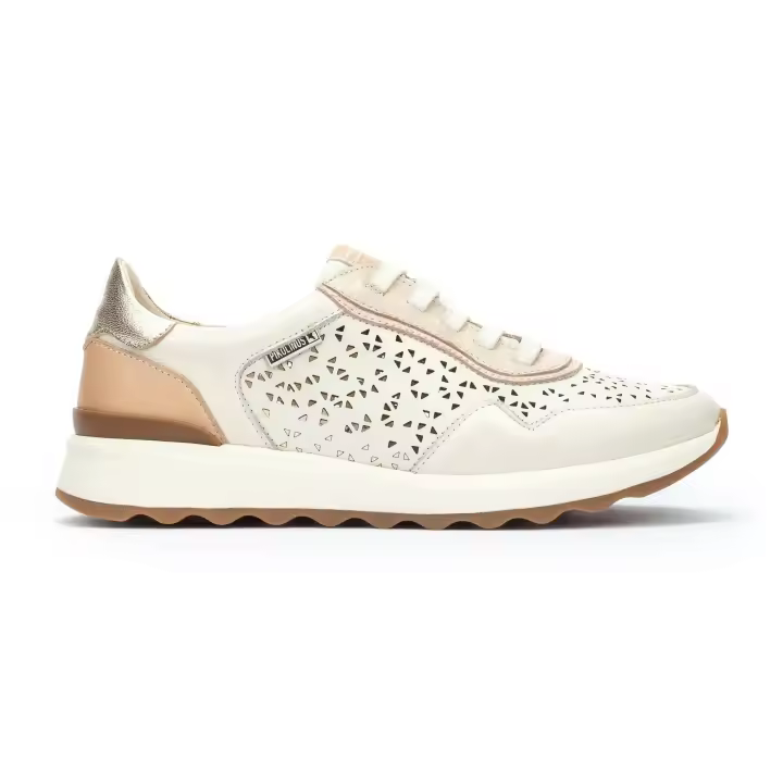 DEPORTIVO MUJER PIKOLINOS W1M-6629C1 - 1
