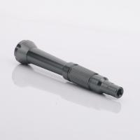 Manija De Destornillador De Aleación De Aluminio Mini Para Bit De 4mm Multifuncional Herramienta De Reparación De Móvil Con Mango Magnético Tipo H - details 0