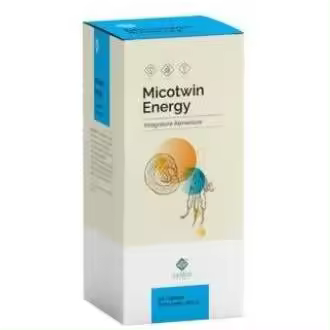 Micotwin Energy 90Cap. - 1