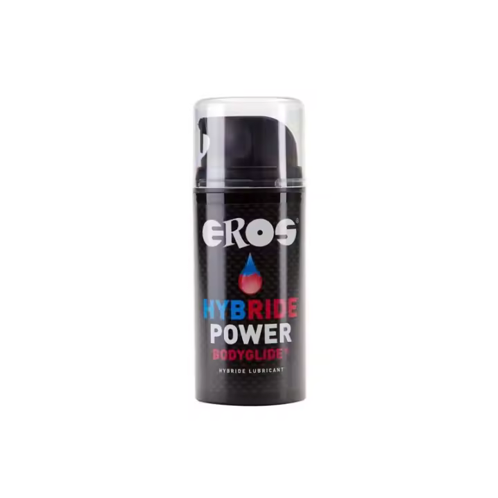 Lubricado Hibrido Power Bodyglide 100 ml - 1