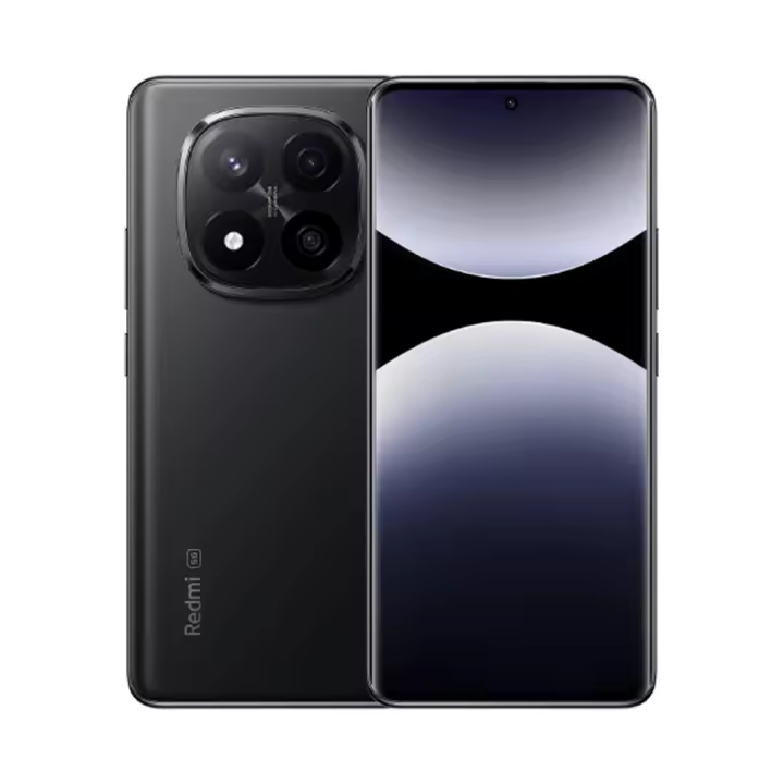 Teléfono Móvil Xiaomi Redmi Note 14 Pro Plus 5G Xiaomi Smartphone Versión Global, 8+256GB/12+256GB/12+512GB, Cámara AI profesional 200 MP, Snapdragon® 7s Gen 3, HyperCharge 120 W con Batería 5110 mAh, Pantalla CrystalRes AMOLED 6,67" 1,5 K y 120 Hz, IP68 - 1