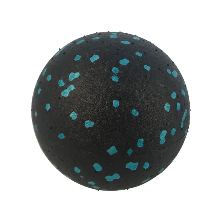 Bola De Masaje De Láser Para Libera Myofascial Equipo De Yoga Relieve Del Dolor De La Fascia Material De Goma Unisex - 1