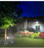 Linterna De Inundación LED MINGBEN Para Exteriores IP65 Impermeable 50W 80W 100W AC 220V Con Dimmer Moderno Para Decoración De Hogar Y Paisaje - details 8