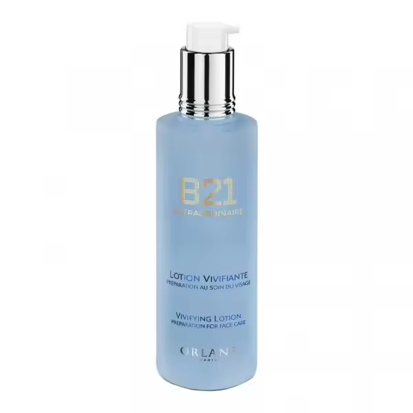 ORLANE - Loción Energizante B21 Extraordinaire - 1