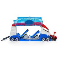 SPIN MASTER - PATRULLA CANINA - Pack Coche Patroller Transformable, Figura Ryder y Coche Todoterreno - Patrulla Canina Juguetes - 6069338 - Juguetes Niños +3 Años - Regalo Niño +3 años - details 2