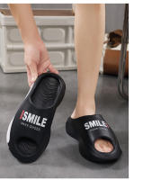 Zapatillas De Playa Para Hombre Replicas De Marcas De Lujo Sandalias De EVA Zapatos De Agua Para Adultos Uso Doméstico Y Externo Verano - details 9