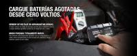 NOCO GENIUS5: Cargador de Batería 5A, 6V y 12V, Mantenedor y Desulfatador para Baterías de Plomo-Ácido y Litio de Coche y Moto - details 10