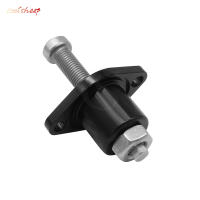 Tensión De Cadena Pequeña Regulador De Cadena Para Motocicleta Honda CRF 150 250 300 450 R/RB/RX/RL/X/L Accesorios De Moto Material De Aluminio - details 3