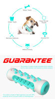 Juguete De Limpieza Dental Para Perros Y Gatos Holapet Mordedor De Dientes Interactivo Divertido Para Entrenamiento Y Jugar Apto Para Pequeños Y Grandes Perros Y Gatos - details 7