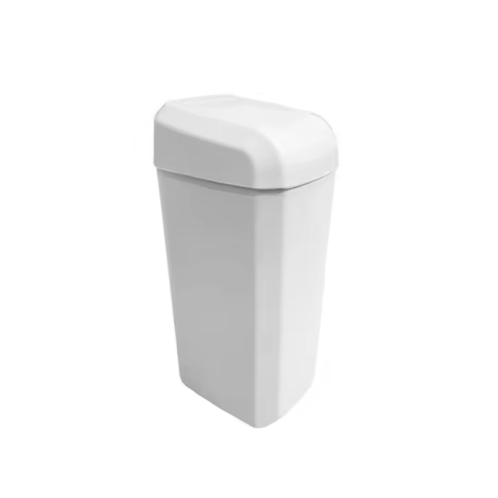 Papelera basculante de 45 Litros Troya DENOX- FAMESA - 1