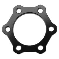 Adaptador De Hub Bicicleta 1 Set Conversión Boost 15x100mm a 110mm 12x142mm a 148mm Kit De Conversión Para Ruedas De Carretera Material De Aluminio - details 24