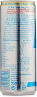 RedBull Bebida Energética Sugarfree, Sin Azúcar, 24 x 250ml calidad de confianza - details 1