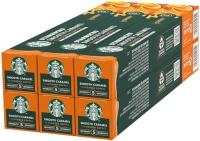 STARBUCKS Caramel de Nespresso, Cápsulas de Café de Tueste Suave 6 x 10 (60 Cápsulas) - QUMIR - details 0
