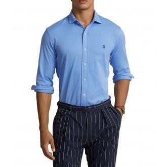 Camisa Polo Ralph Lauren 710928255 003 - Cuello Americano