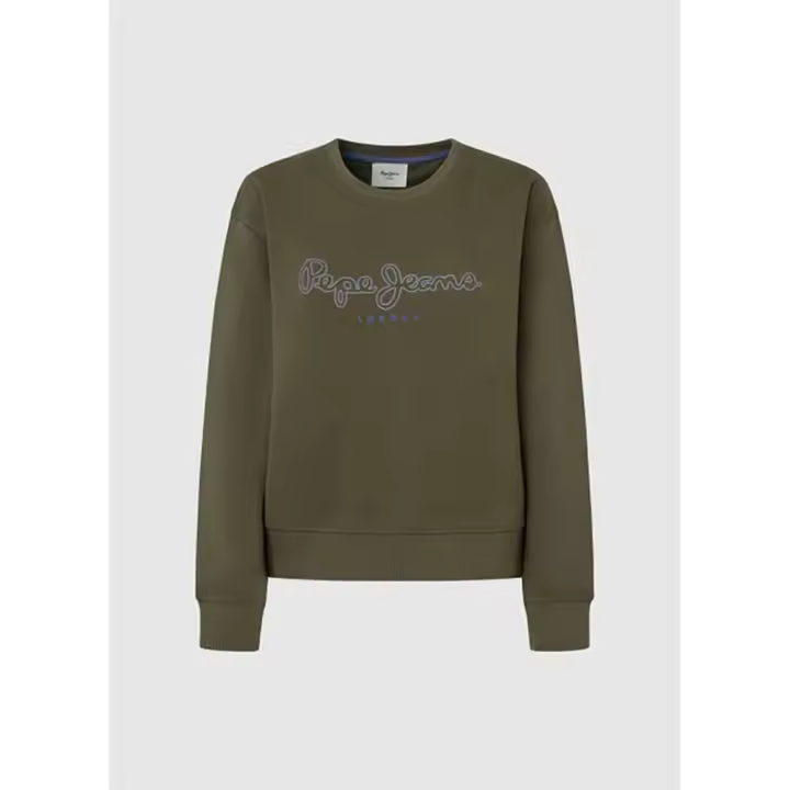 PEPE JEANS Frida - Sudadera - 1