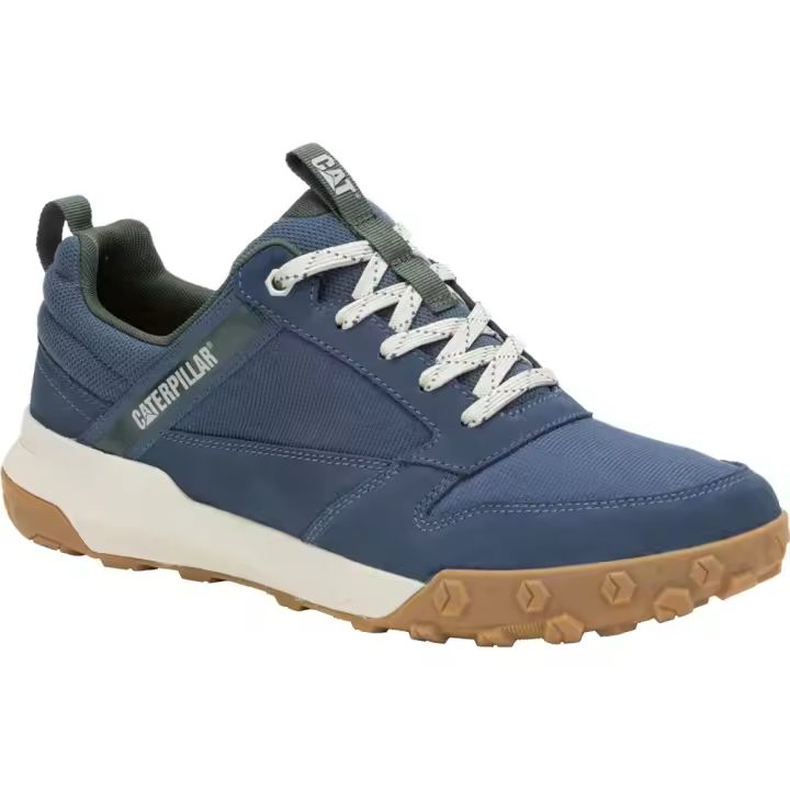 Caterpillar Zapatillas Hex Ready Low M - 1