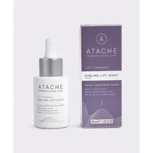 SERUM REAFIRMANTE NOCHE SUBLIME LIFT NIGHT 30ML-ATACHE - 1